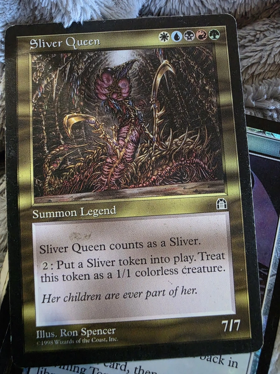 Sliver Queen for sale | eBay