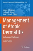 Management Of Atopic Dermatitis Steven R. Feldman
