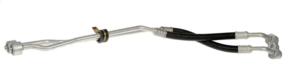 Línea de enfriador de aceite de motor Dorman 625-001 para 96-05 Blazer Bravada Jimmy S10 Sonoma Foto 2 de 4