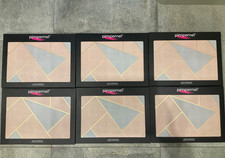 PORTMEIRION PIMPERNEL PLACEMATS X 6 SETS JOB LOT SHOP STOCK URBAN CHIC NEW SETS