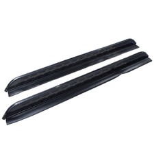 Running Boards Side Step Nerf Bar Fits For Toyota Grand Highlander 2024-2026