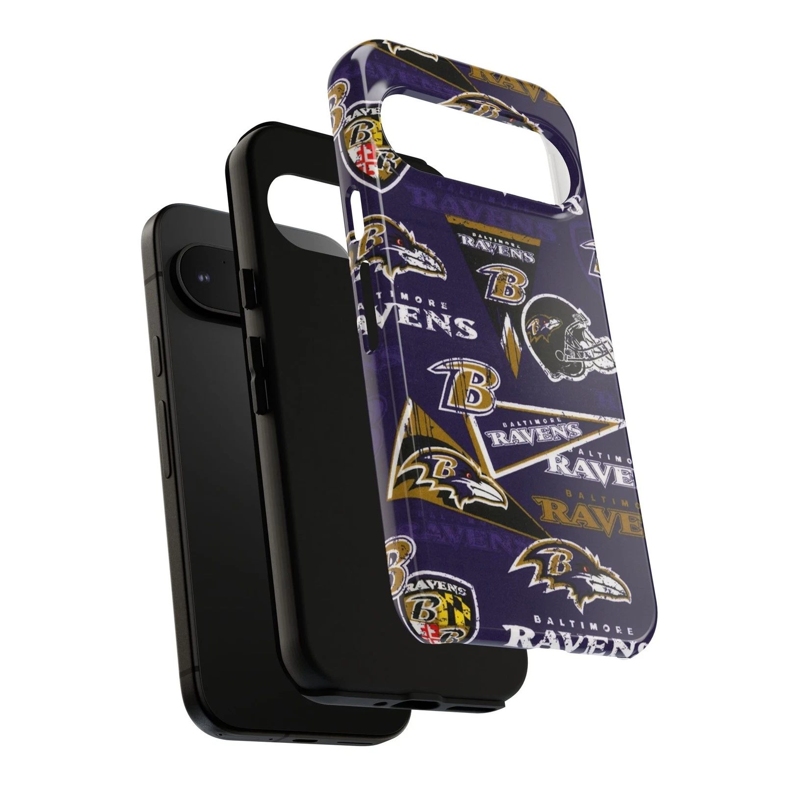 Baltimore Ravens Phone Cases for iPhone