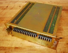 Shindengen Electric PS1301B Power Supply - USED