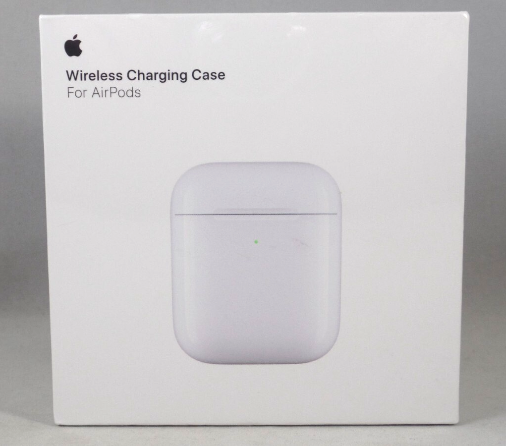 2nd Gen Airpods Charging Case Non Wireless Charging Case Only
