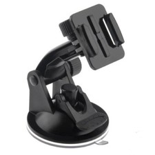 Car Windshield Suction Cup Mount Holder Stand for Gopro HD Hero 4 3 3 2 Camera