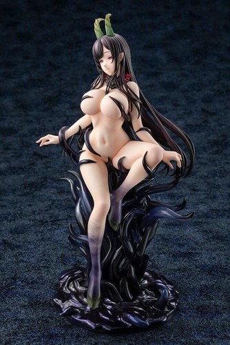 NSFW Ane Naru Mono The Elder Sister like One Chiyo 1/7 figure Kdcolle KADOKAWA - Picture 4 of 10