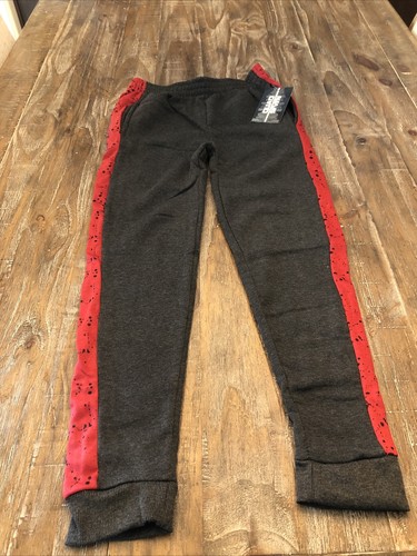 Quad Seven Boy's Sweatpants Size 16/18