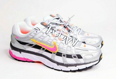 nike p 6000 laser fuchsia