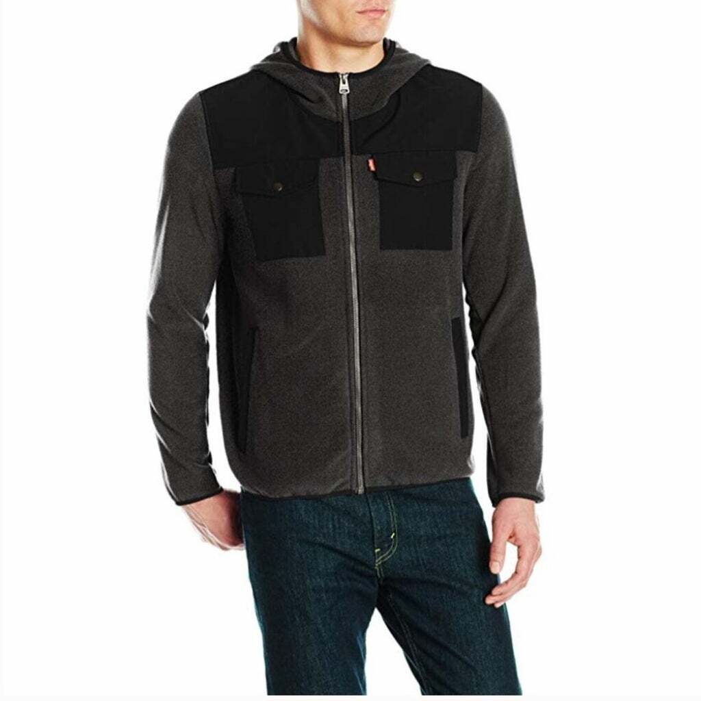 ジャケット・アウター Levi's jacket Levi's® X Undercover Type I Jacket - Grey | Levi's® US