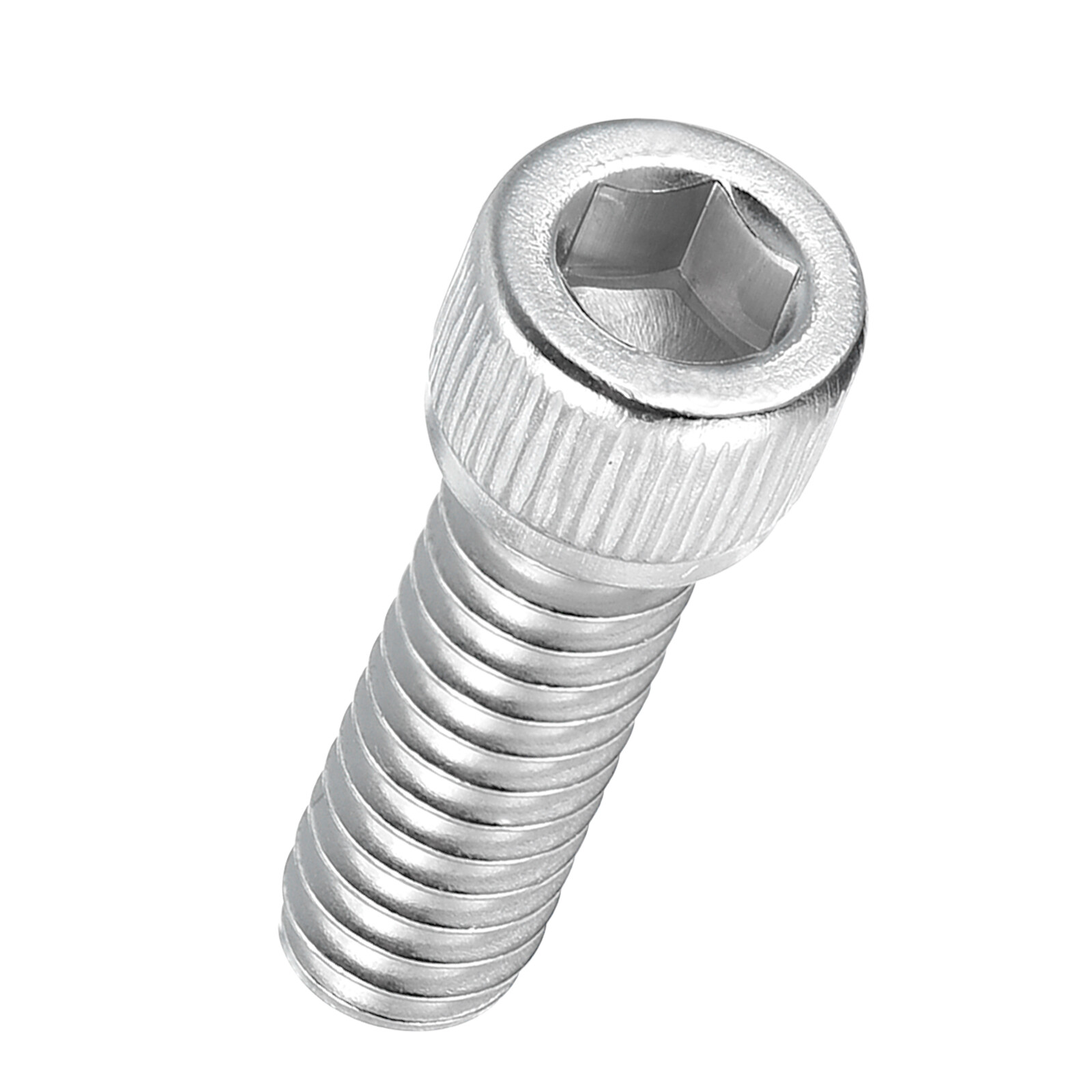 20pcs Socket Head Cap Screws - [3/8