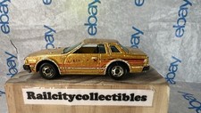 Vintage Hot Wheels - The Hot Ones Series - Datsun 200SX No. 3255