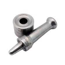 C.S. Osborne Midget Grommet Die Setter #235-2 Size 2 (3/8") Made In USA