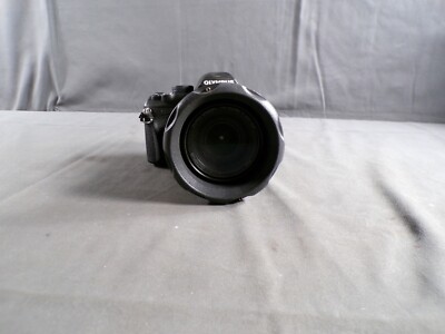 X12 OLYMPUS IMAGING E-420 CAMERA