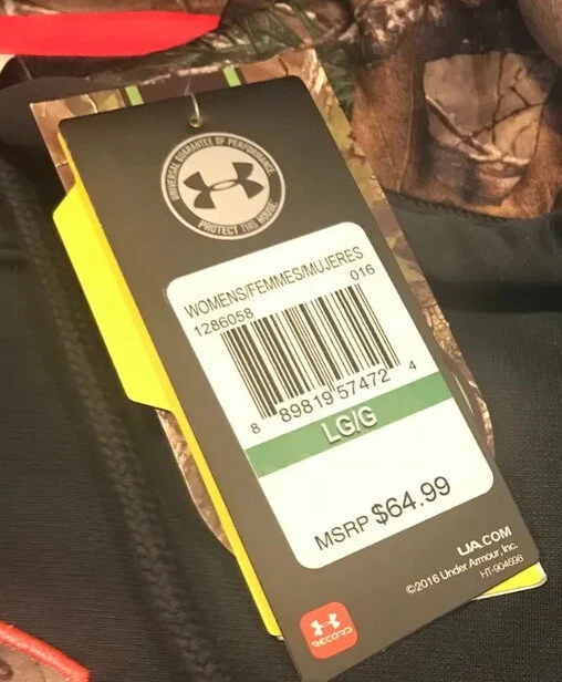 Under armour 1286058 deals