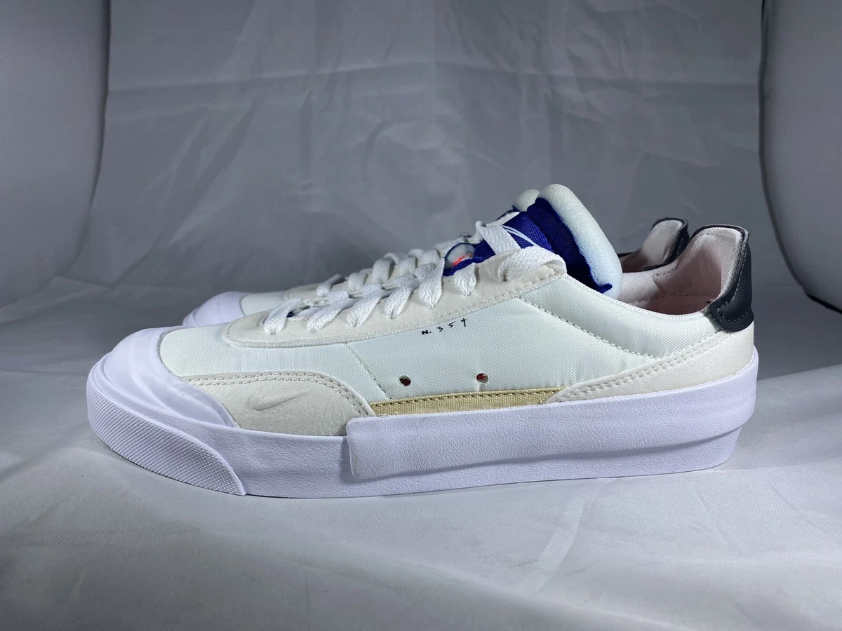 Nike top blazer drop