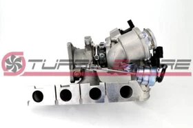 Audi S3 2.0 Liter Turbolader 06F145701Ex 06F145701Hx für VW Golf 5 V GTI Seat Le
