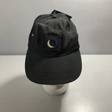 Marlboro Gear '99 Goin' To The Ranch Black Adjustable Cap Hat New With Tags