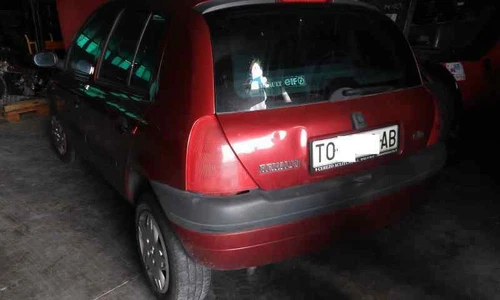 Alzacristalli Anteriore Sinistro. per RENAULT CLIO II FASE I (B/CB0) 19 128767 - Imagen 3 de 10