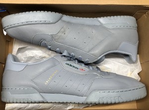 adidas yeezy powerphase calabasas grey cg6422