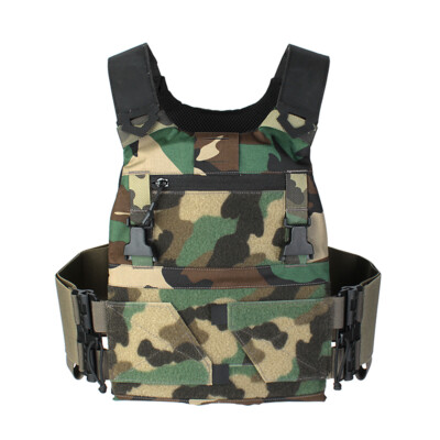 bamu　pew tactical FCPC V5 Pew Tactical Vest Plate Carrier FCPC V5 FERRO Lightweight