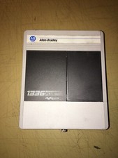 ALLEN BRADLEY 1336 PLUS SENSORLESS VECTOR 