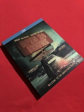 OpeN 24 HouRs: blu-ray with “KiLLER RARE” Slipcover "OOP/OOS/HTF"  🩸BRaND NeW🩸