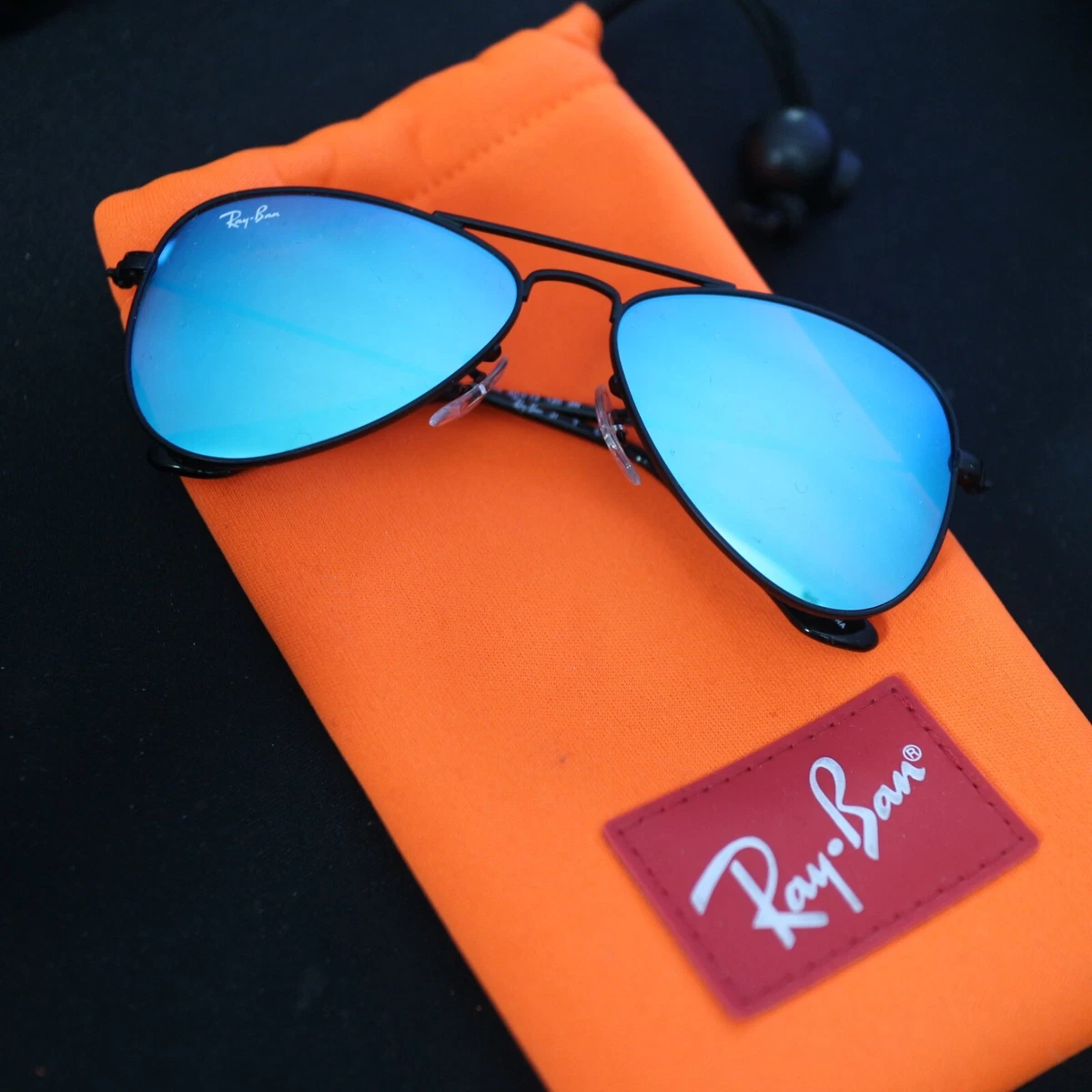 Aviator junior clearance