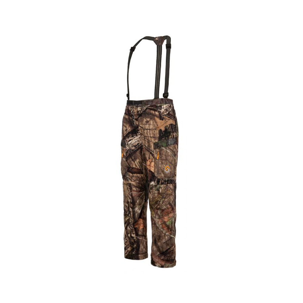 ScentLok Men's Revenant Fleece 