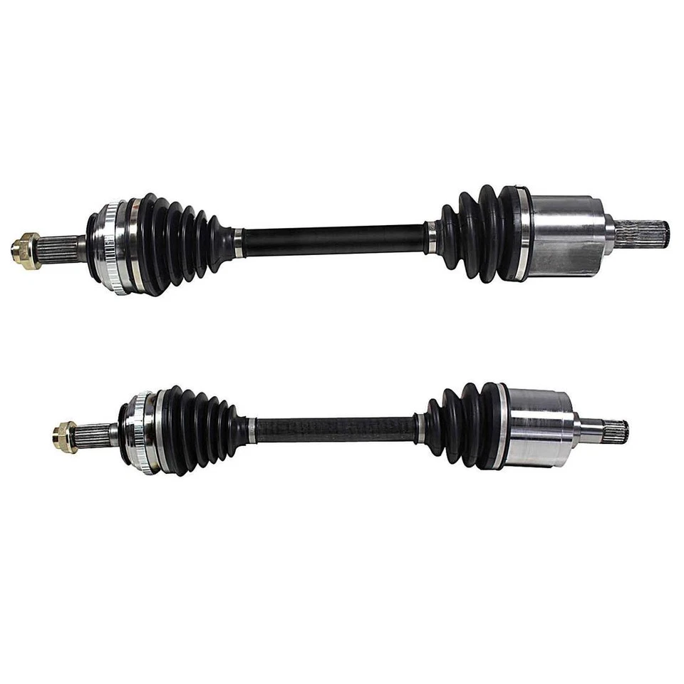 Eje articulado CV conductor delantero pasajero para Acura Integra 1,8 L 1993 1992 1990 Foto 2 de 4