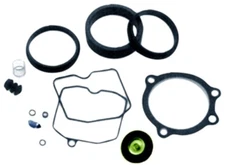 carburetor carb rebuild kit 86 -08 Harley Davidson keihin cv sportster big twin 