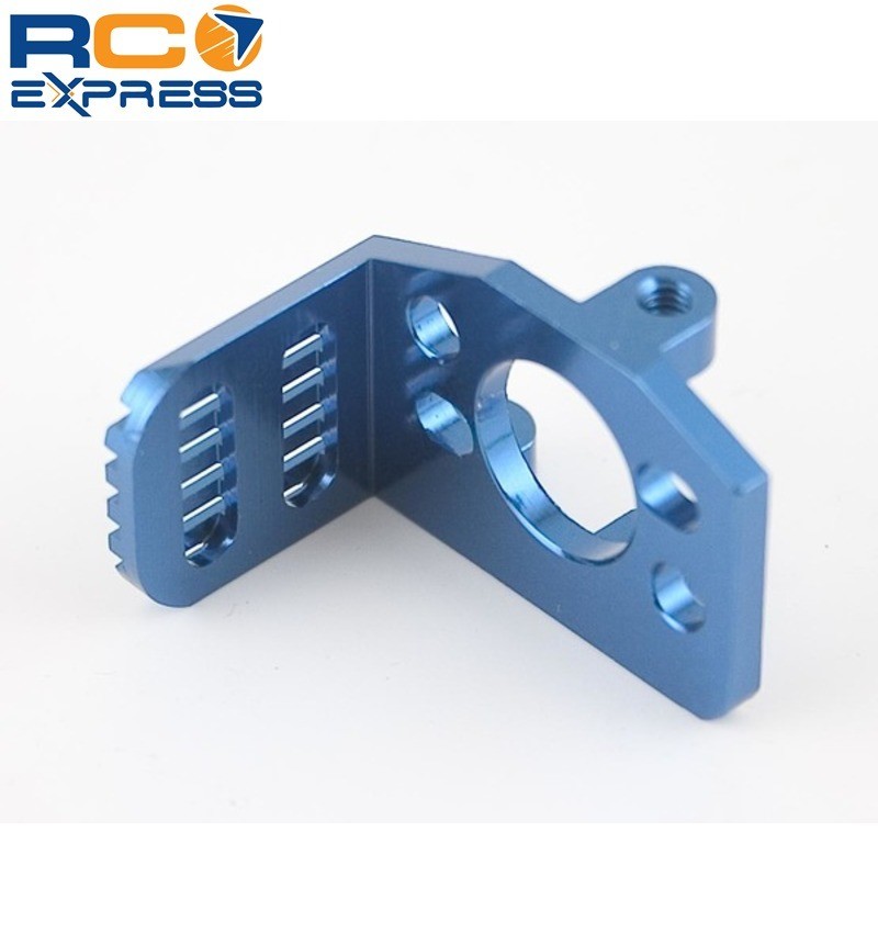 Hot Racing Associated Reflex 18B 18T 18MT 18R Aluminum Heat Sink Mount AET1806