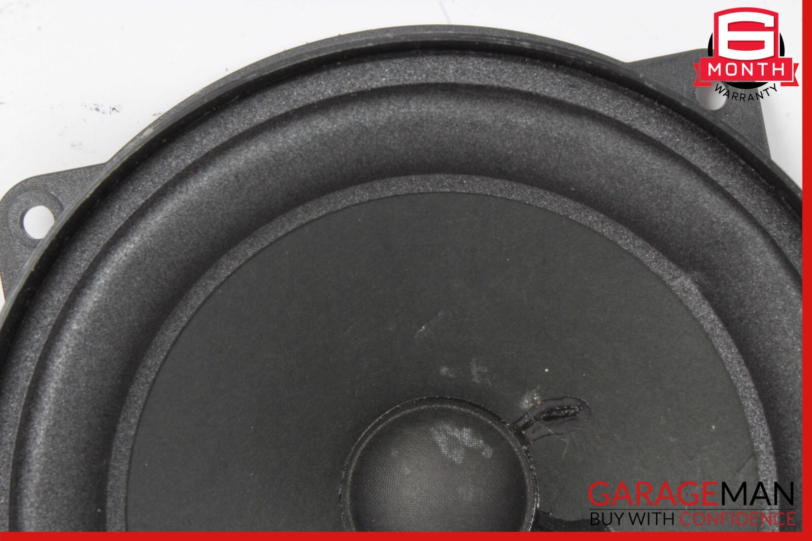 08-19 Maserati GranTurismo M145 Front Left & Right Door Sound Speaker Set OEM