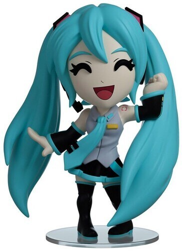 2022 YouTooz - HATSUNE MIKU (#370) Vinyl Figure