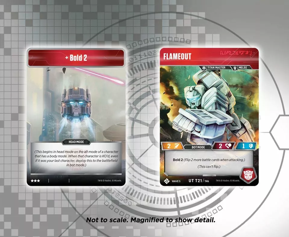 Ebay 2024 transformers tcg
