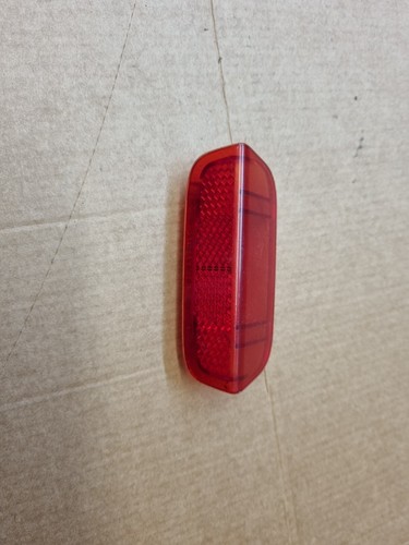 VW GOLF MK7 TÜRINNENLEUCHTE LAMPE ROT 1K0947419A LHD