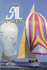 The New Book of SAIL Trim - Paperback - VERY GOOD