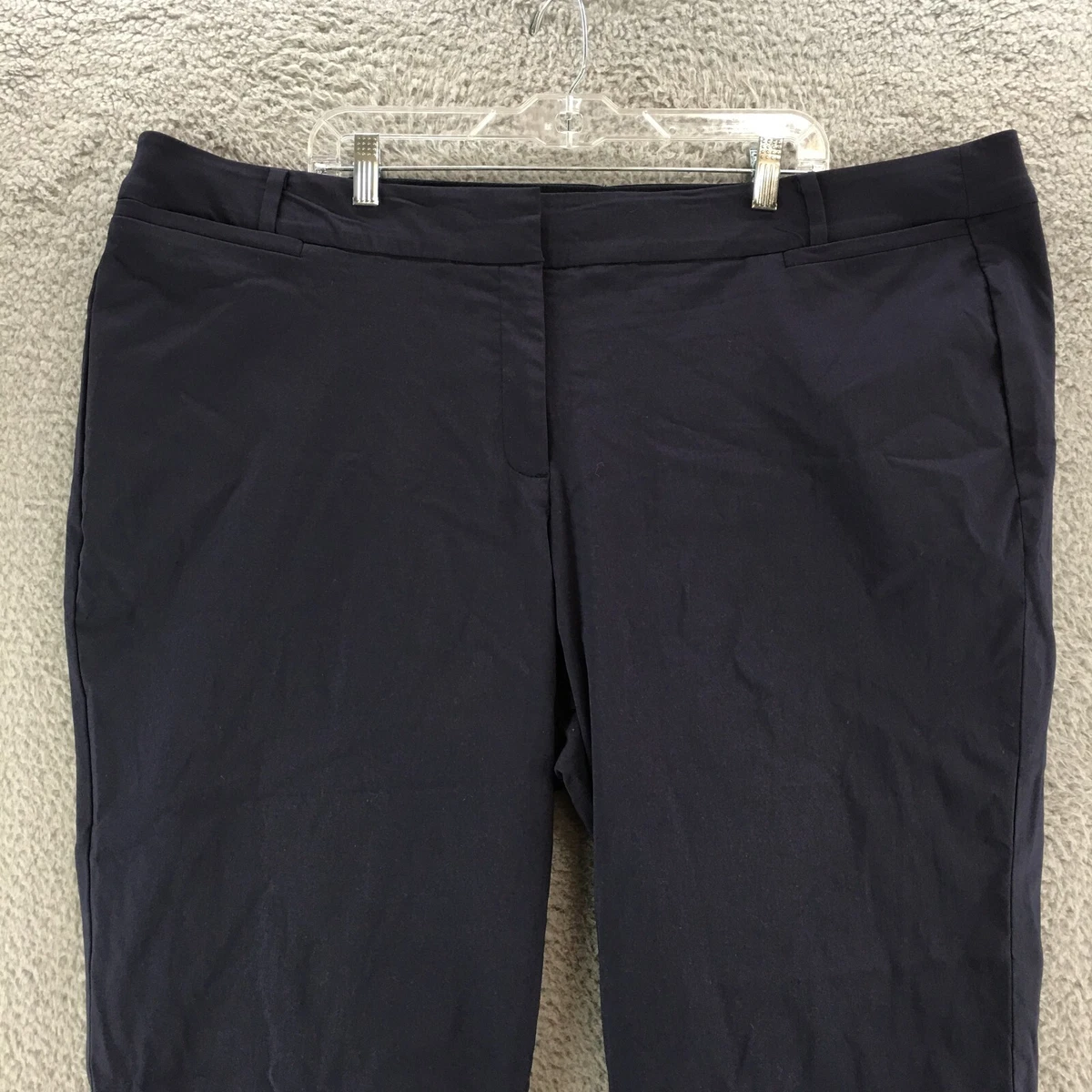 Lane bryant deals capri pants