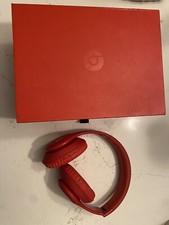 Beats Studio 3 With Box / Manual