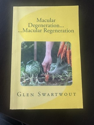 Macular Degeneration       Macular Regeneration