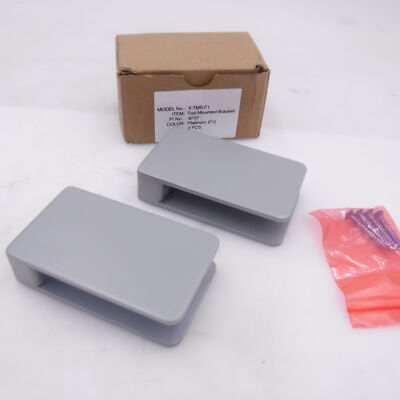 Top Mounted Bracket For Hatteland Series X Displays X-TMB.F1 X HD TMB SX1-F1