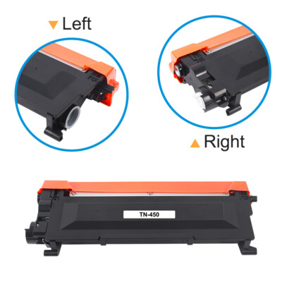 DW Drums Confezione Da 3 Batterie DR450 Ad Alto Rendimento Per Stampanti Brother - Compatibile Con HL-2220, MFC-7860DW E Altri Modelli Fritz 1200 - Foto 6