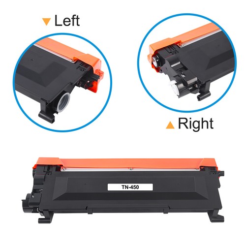 20 PAK TN450 NOWY toner kompatybilny z Brother Hl-2220 2240 2270DW MFC-7360N - Zdjęcie 5 z 11