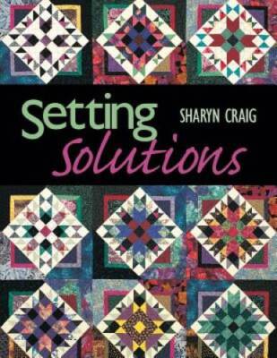 Setting Solutions - Paperback By Craig, Sharyn - VERY GOOD