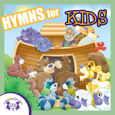 Hymns For Kids - Twin Sisters Productions - Licensed Reproduction CD | eBay