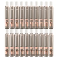 Wella Eimi Natural Volume Styling Mousse Volumenschaum Schaumfestiger 20X 300 Ml