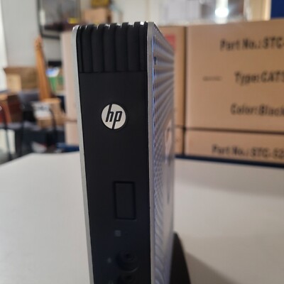 HP t610 Flexible Thin Client TPC-W006-TC 1GB Flash 2GB Memory with