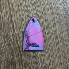 GUITAR TRUSS ROD COVER - EAGLE - FITS PAUL REED SMITH PRS USA CUSTOM PLASTIC 3D