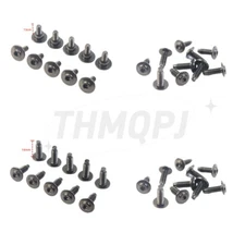 Fairing Bolts Kit Screws Fit For Ducati Motorcycle Universal
