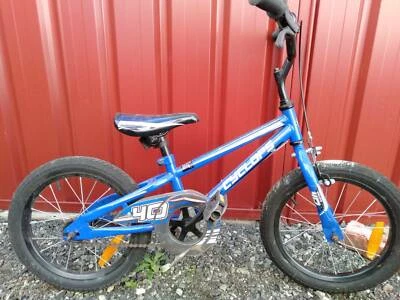 gumtree bmx