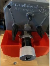 Frankford Arsenal Platinum Series Case Prep Center Brass Catching Tray